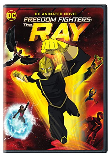 FREEDOM FIGHTERS: THE RAY