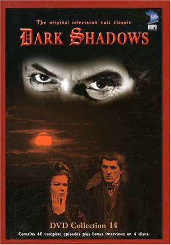 DARK SHADOWS: DVD COLLECTION 14