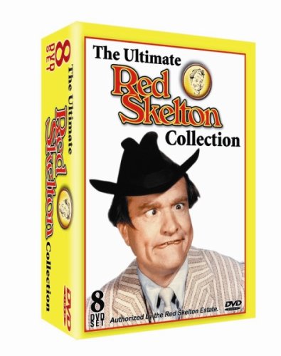 RED SKELTON: THE ULTIMATE COLLECTION