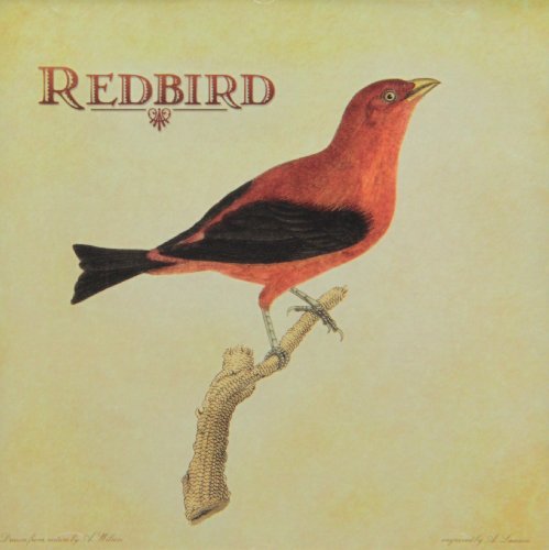 REDBIRD - REDBIRD - REDBIRD