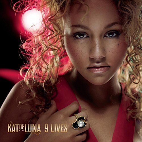 DELUNA, KAT - 9 LIVES