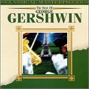 GERSHWIN, GEORGE - BEST OF (W/DLX SLIPCASE)