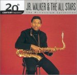 WALKER, JR AND THE ALL-ST - BEST OF JR WALKER AND