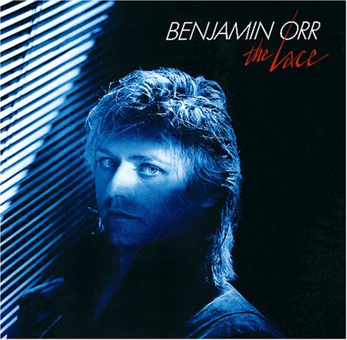 BENJAMIN ORR - THE LACE