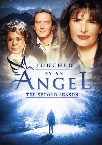 TOUCHED BY AN ANGEL: SECOND SEASON