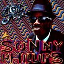 PHILIPS, SONNY - LEGENDS OF ACID JAZZ