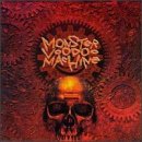 MONSTER VOODOO MACHINE - STATE VOODOO STATE CONTROL