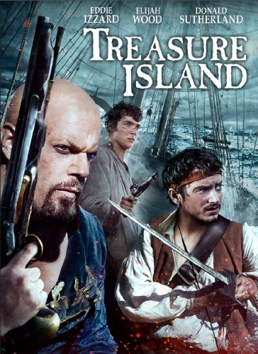 TREASURE ISLAND