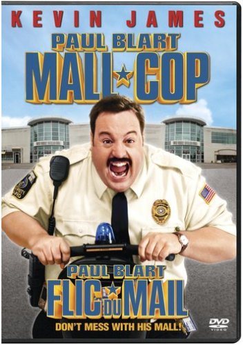 PAUL BLART: MALL COP (PAUL MART : FLIC DU MAIL) (BILINGUAL)