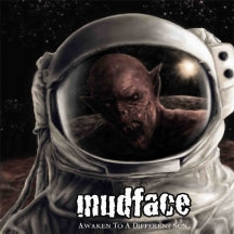 MUDFACE - AWAKEN TO A DIFFERENT SUN [CD]