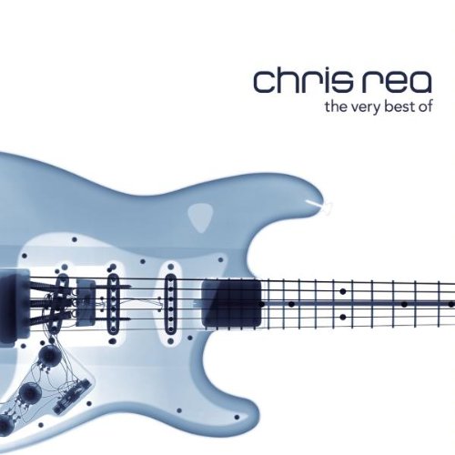 REA, CHRIS - VERY BEST OF CHRIS REA