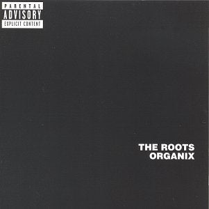 ROOTS - ORGANIX