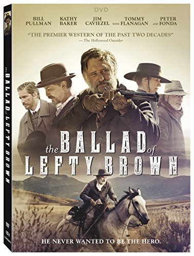 THE BALLAD OF LEFTY BROWN [IMPORT]