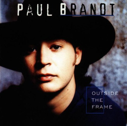 BRANDT, PAUL - OUTSIDE THE FRAME