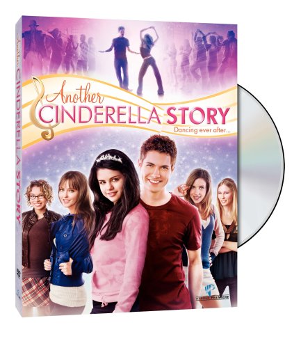 ANOTHER CINDERELLA STORY (SOUS-TITRES FRANAIS)