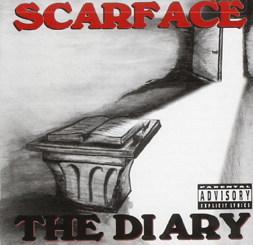 SCARFACE - DIARY