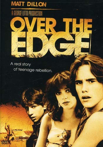 OVER THE EDGE (SOUS-TITRES FRANAIS)