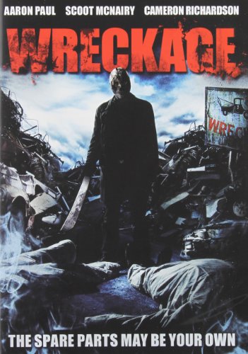 WRECKAGE [IMPORT]