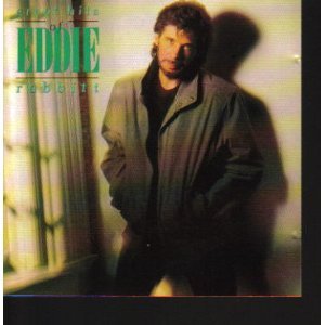 EDDIE RABBITT - GREATEST HITS