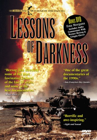 LESSONS OF DARKNESS [WIDESCREEN/PAN & SCAN]