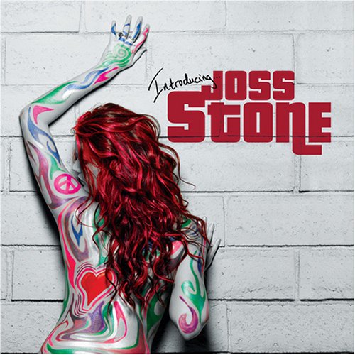 STONE, JOSS - INTRODUCING JOSS STONE (DIGI) (W/DVD)