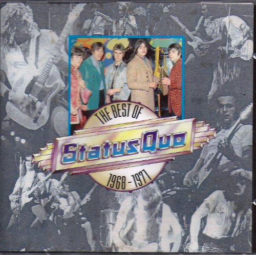 STATUS QUO  - BEST OF