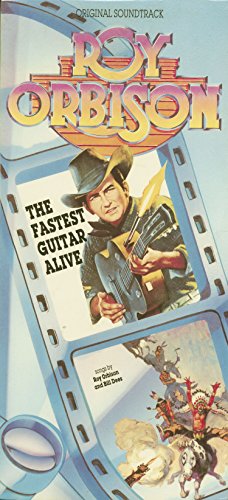 VARIOUS ARTISTS - FASTEST GUITAR ALIVE