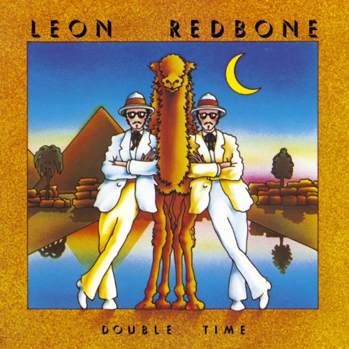 LEON REDBONE - DOUBLE TIME