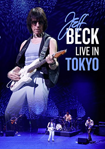 LIVE IN TOKYO [BLU-RAY]