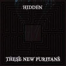 THESE NEW PURITANS  - HIDDEN