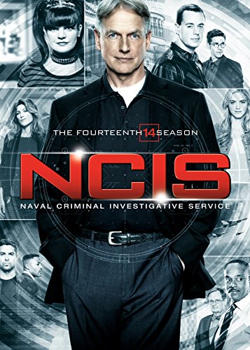 NCIS: THE FOURTEENTH SEASON