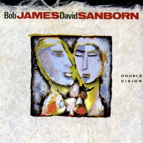 BOB JAMES - DOUBLE VISION