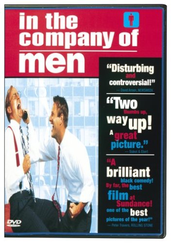 IN THE COMPANY OF MEN (WIDESCREEN/FULL SCREEN) (SOUS-TITRES FRANAIS)