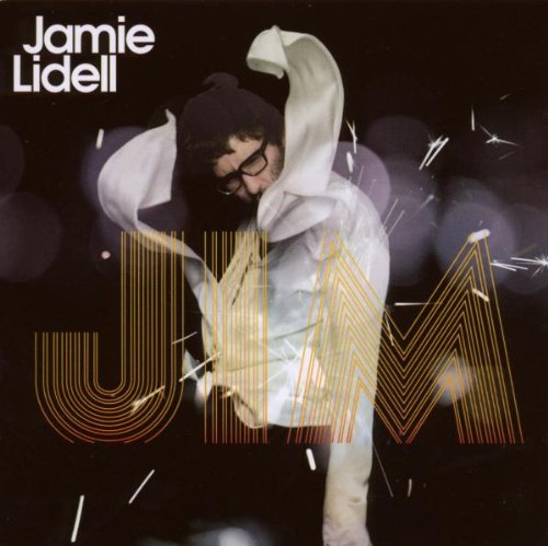 LIDELL, JAMIE - JIM