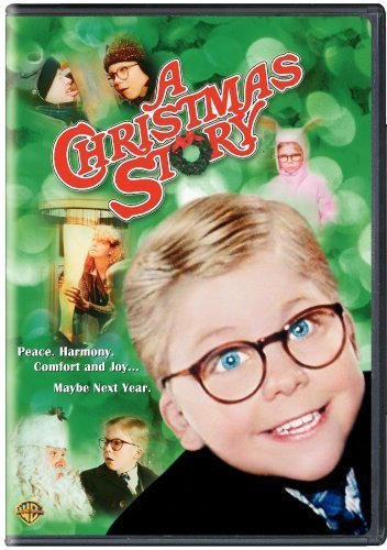 A CHRISTMAS STORY (FULL SCREEN)