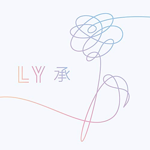 BTS - LOVE YOURSELF: HER (CD)