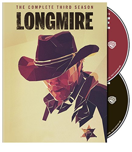 LONGMIRE:  THE COMPLETE THIRD SEASON (SOUS-TITRES FRANAIS)