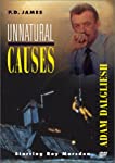 P.D. JAMES UNNATURAL CAUSES [IMPORT]