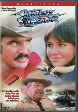 SMOKEY AND THE BANDIT (WIDESCREEN)