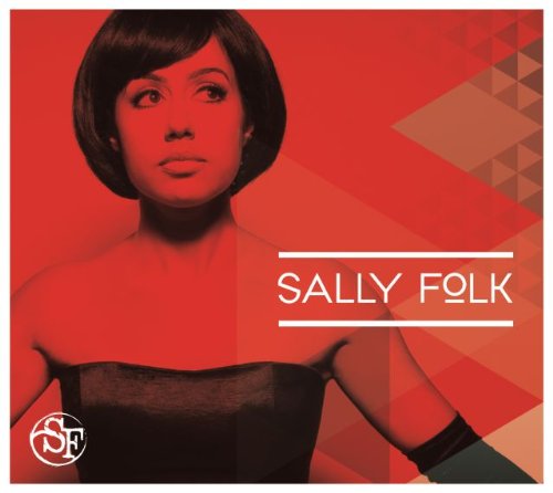 FOLK, SALLY - SALLY FOLK