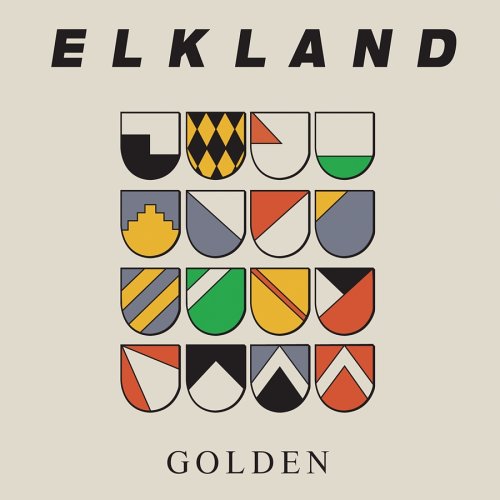 ELKLAND  - GOLDEN