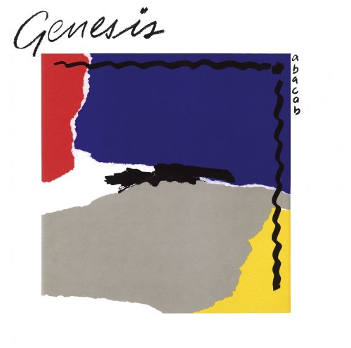 GENESIS - ABACAB (CD +DVD)