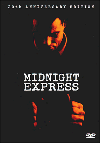 MIDNIGHT EXPRESS (20TH ANNIVERSARY EDITION)