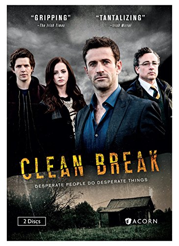 CLEAN BREAK [IMPORT]