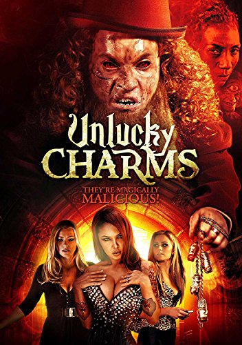 UNLUCKY CHARMS