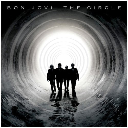 BON JOVI  - THE CIRCLE