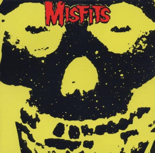 MISFITS - MISFITS- COLLECTION