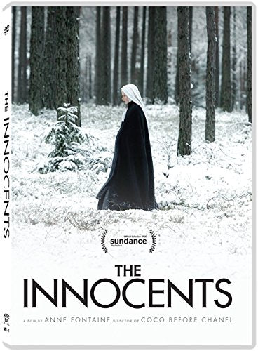 INNOCENTS  - DVD-2016-LOU DE LAAGE