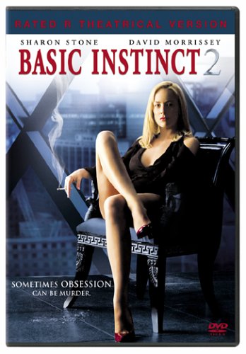 BASIC INSTINCT 2: RISK ADDICTION (RATED) (SOUS-TITRES FRANAIS) [IMPORT]