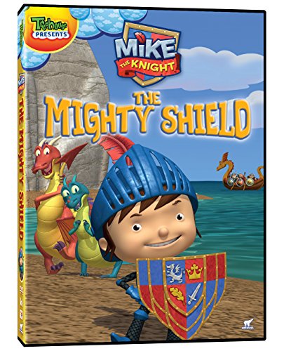 MIKE THE KNIGHT - DVD-GR HITS
